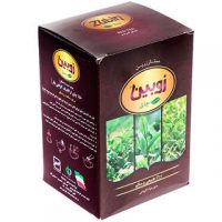 چای اگانیک