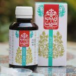 شربت رضوی ( زبیب)
