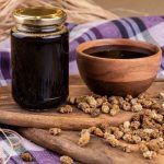 شیره توت ۵۰۰گرمی