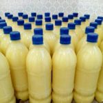 آبایموی طبیعی  ۱لیتر