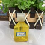 روغن بادام تلخ