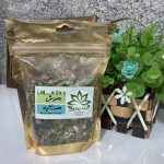 دمنوش هفت با (هفت گیاه)