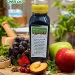 شربت فواکه هفتی میوه