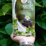حنای بی رنگ ( تقویت کننده مو )