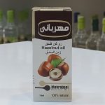 روغن فندوق ۱۸ میل مهربانی