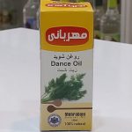 روغن شوید ۱۸ میل مهربانی